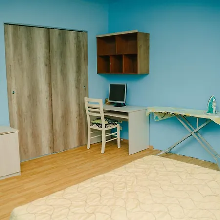 Apartment Comfortable Flat In New Bazaar