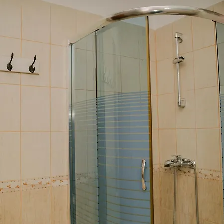 Comfortable Flat In New Bazaar Apartment