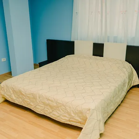 Apartment Comfortable Flat In New Bazaar *