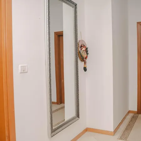 Comfortable Flat In New Bazaar Apartment Tirana