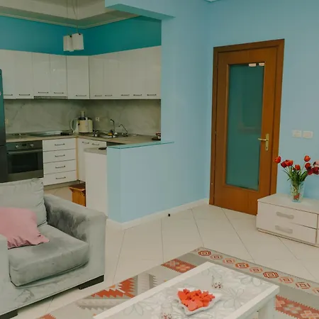 Apartment Comfortable Flat In New Bazaar *